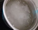 Foto langkah ke 2 dari resep Bubur Beras.