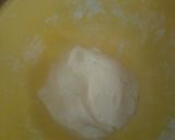 A picture of step 4 of Coconut cincin.