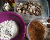 Foto langkah ke 6 dari resep Ayam Geprek Kriuk Kriuk.