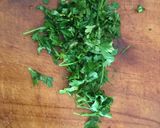 Foto del paso 7 de la receta: Guiso de archucha y bistec de caderita