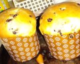 Foto del paso 6 de la receta: Pan dulce sin amasar! En licuadora