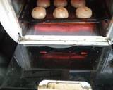 Choco Naan khatai recipe step 3 photo