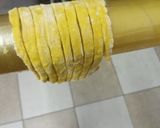 Foto del paso 4 de la receta: Pasta fresca