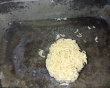 Foto langkah ke 3 dari resep Mie Bumbu Kacang.