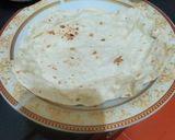 Foto langkah ke 4 dari resep Tortilla Kebab.