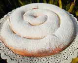 Foto del paso 7 de la receta: Ensaimada con manteca