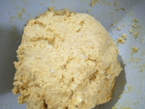 Polpette schiacciate di cavolfiore