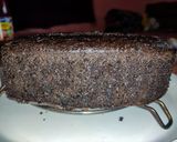 চকোলেট কেক (Chocolate Cake recipe in Bengali) রেসিপির ধাপ 6 ছবি
