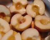 Foto del paso 3 de la receta: Manzanas asadas