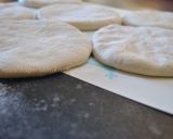 A picture of step 9 of Meat pie.