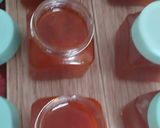A picture of step 7 of Mix fruit jem.