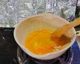 ไข่ข้นปูแกะ วิธีทำสูตร 3 รูป