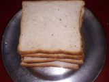 ब्रेड इडली (bread idli recipe in Hindi)