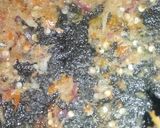 Foto langkah ke 3 dari resep Sarden Terong Balado.