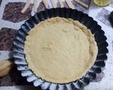 Foto del paso 7 de la receta: Pasta Frola con dulce de batata