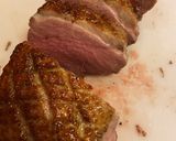 Foto del paso 4 de la receta: Magret de Pato y mermelada de sangría