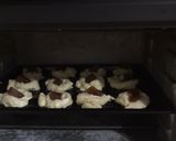 Foto del paso 10 de la receta: Facturas de membrillo y crema pastelera