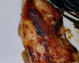 Foto langkah ke 6 dari resep Ayam panggang (diet edition) 😂.