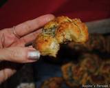 Garlic-rosemary bread recipe step 16 photo