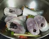 Foto langkah ke 4 dari resep Pindang Bandeng Betawi.