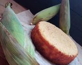 Foto del paso 2 de la receta: Pan de elote