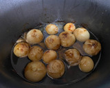 Foto del paso 5 de la receta: Cebollitas francesas glaseadas en Crock Pot