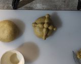 Foto del paso 13 de la receta: Pan de muerto ✨☠️✨