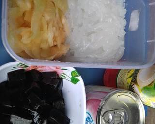 Es susu cocopandan suka suka😋 - Step 2