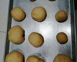 Foto del paso 7 de la receta: 🥯Berlinesas esponjositas 🥯