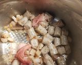 Foto del paso 7 de la receta: Anko (Frijoles Rojos)