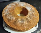 Foto del paso 7 de la receta: Bizcocho de naranja en Mambo