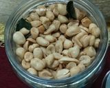 Foto langkah ke 10 dari resep Kacang Bawang Salting 😁.