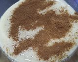 Foto del paso 4 de la receta: Tortitas marmoladas de cacao para la vianda
