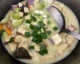 Foto langkah ke 3 dari resep Sayur Lodeh.