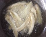 કાચા કેળા ની ફેંચ ફા્ય (Raw Banana French Fry Recipe In Gujarati) રેસીપી સ્ટેપ1ફોટો