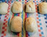 Foto del paso 1 de la receta: Mini bocatas