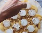 Foto do passo 5 de Folhado de Marmelo e Queijo Chèvre