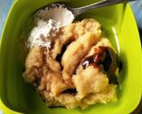 Foto langkah ke 1 dari resep Pangsit goreng le gino.