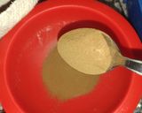 Foto del paso 3 de la receta: Flan de café☕
