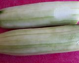 Foto del paso 3 de la receta: Tarator búlgaro o sopa fría de yogur y pepino