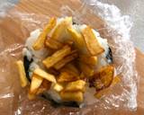 Easter Lovely Rice Cup recipe step 7 photo