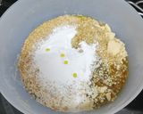 Foto del paso 1 de la receta: Pan de lino
