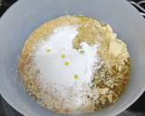 Foto del paso 1 de la receta: Pan de lino
