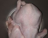 Foto langkah ke 1 dari resep Ayam bakar teflon.