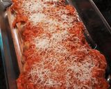 Foto del paso 5 de la receta: Canelones de acelga y carne (Relleno)
