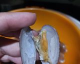 Foto langkah ke 1 dari resep 1.Kerang saus padang.