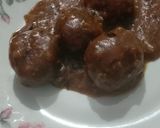 કોબીજ કાકડી મંચુરિયન (Cabbage Cucumber Manchurian Recipe In Gujarati) રેસીપી સ્ટેપ2ફોટો