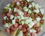 Foto del paso 4 de la receta: Ensalada Alemana