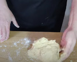 Foto del paso 4 de la receta: Roscón de reyes: Receta paso a paso