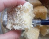 Foto del paso 2 de la receta: Bizcochuelo de coco